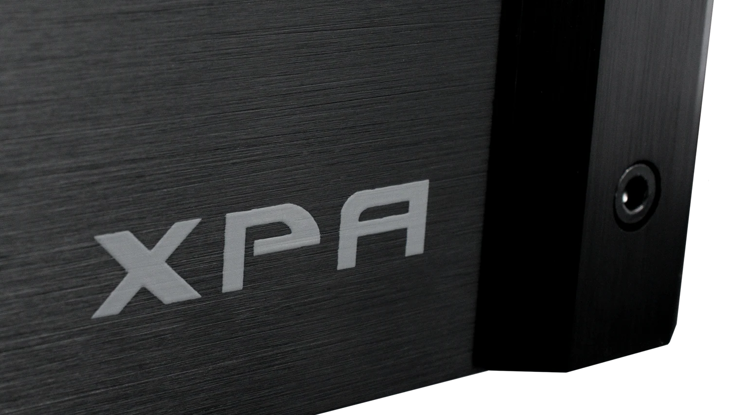 XPA HC-1 High Current Monoblock Amplifier - Image 5
