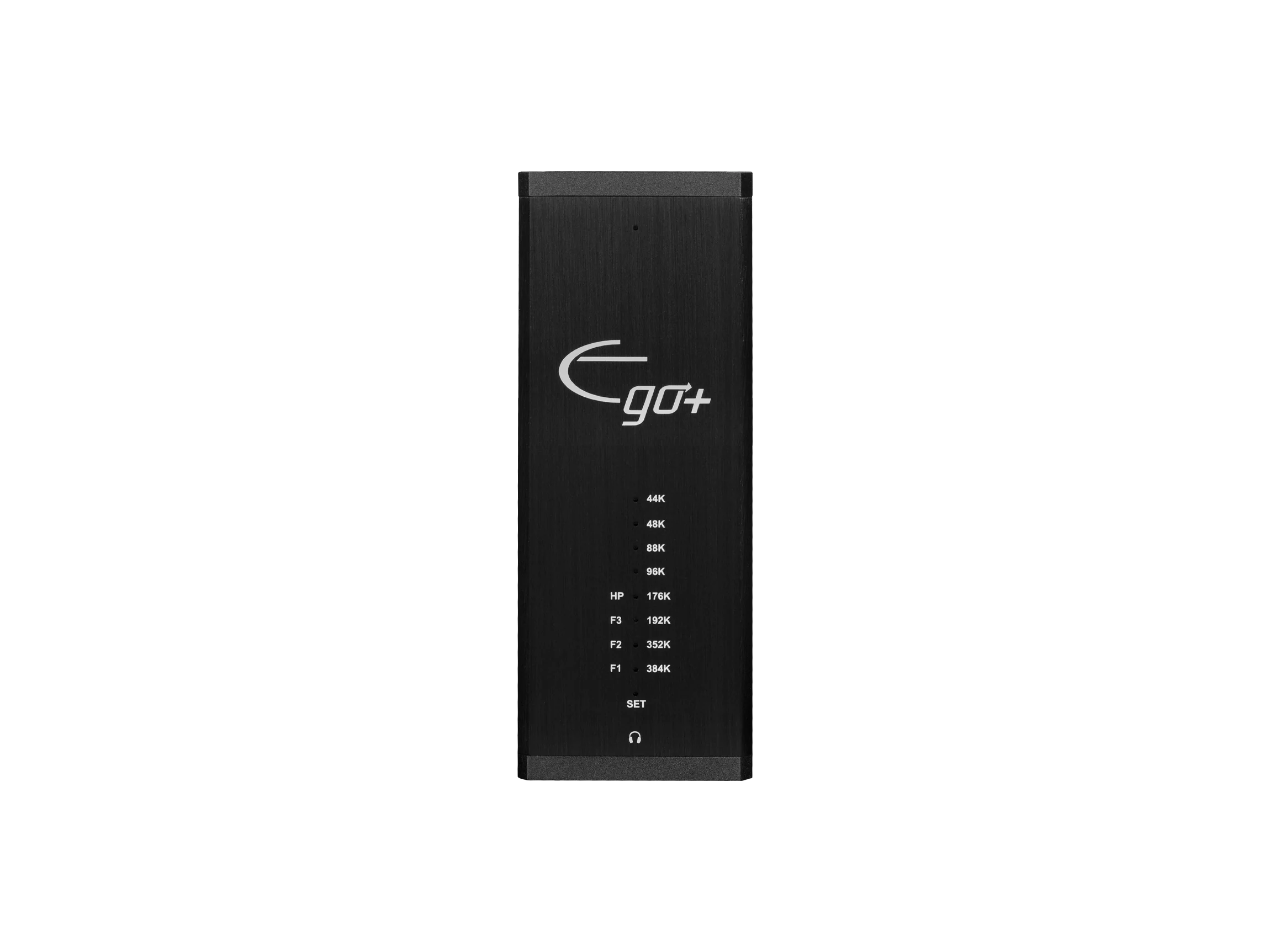 Little Ego+ Stereo USB DAC