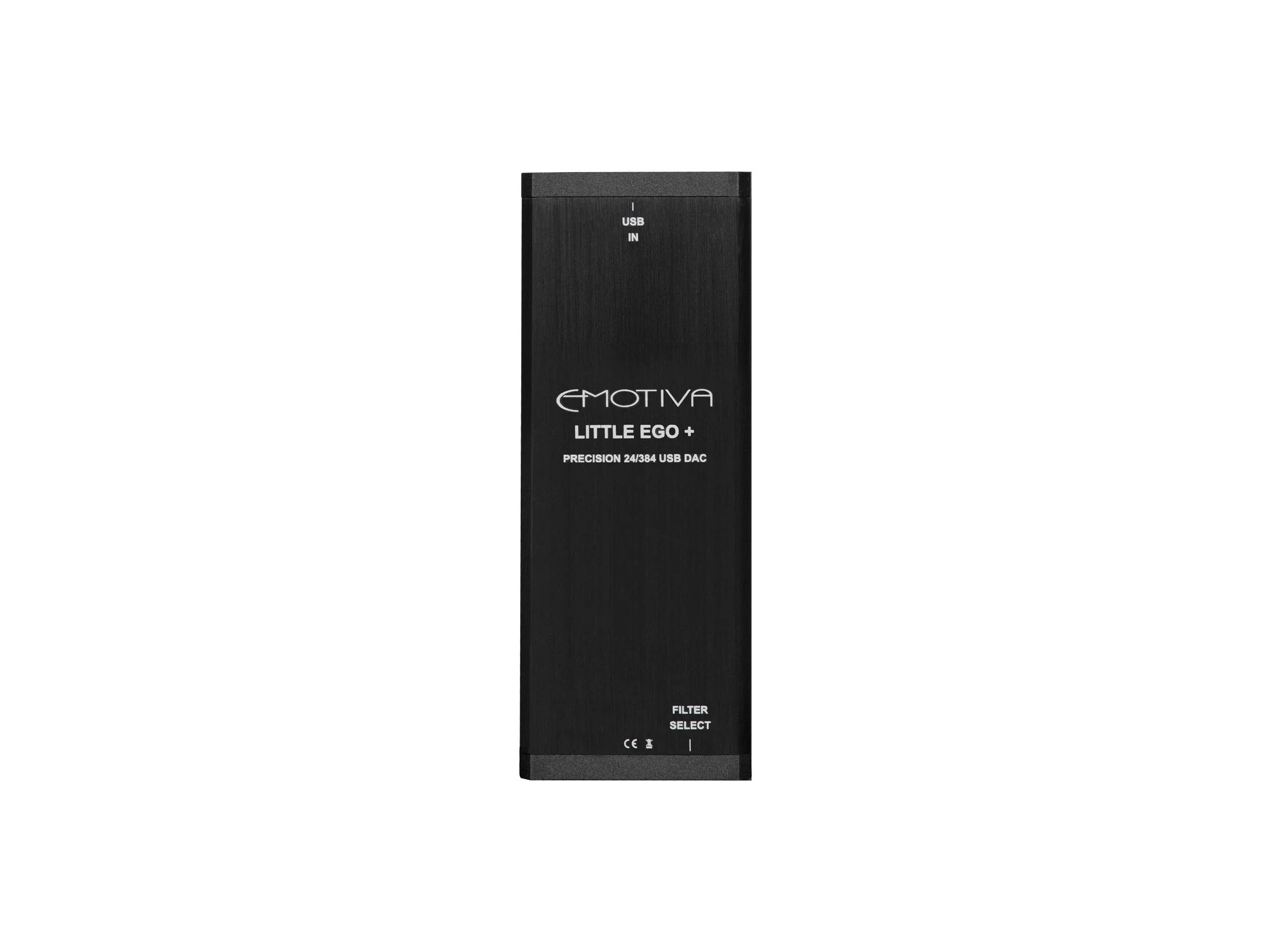 Little Ego+ Stereo USB DAC - Image 2