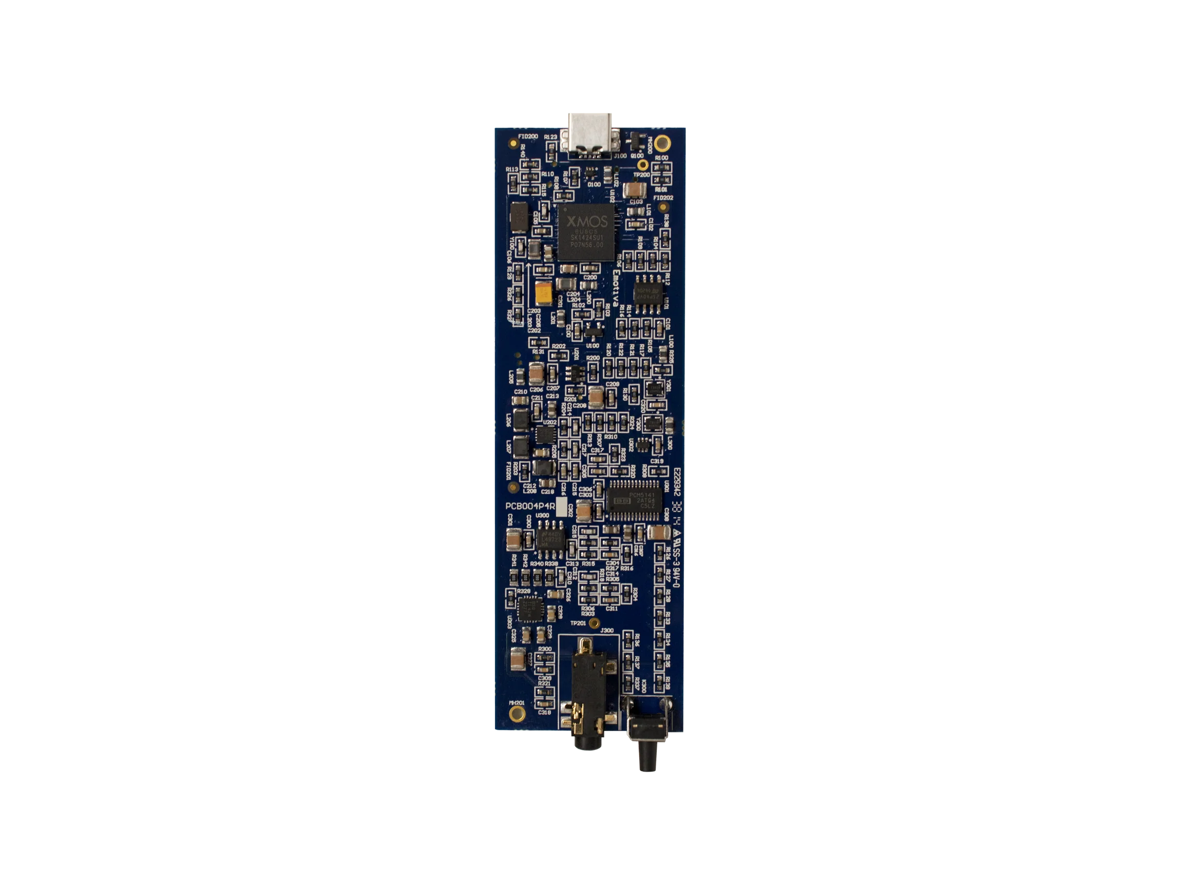 Little Ego+ Stereo USB DAC - Image 3