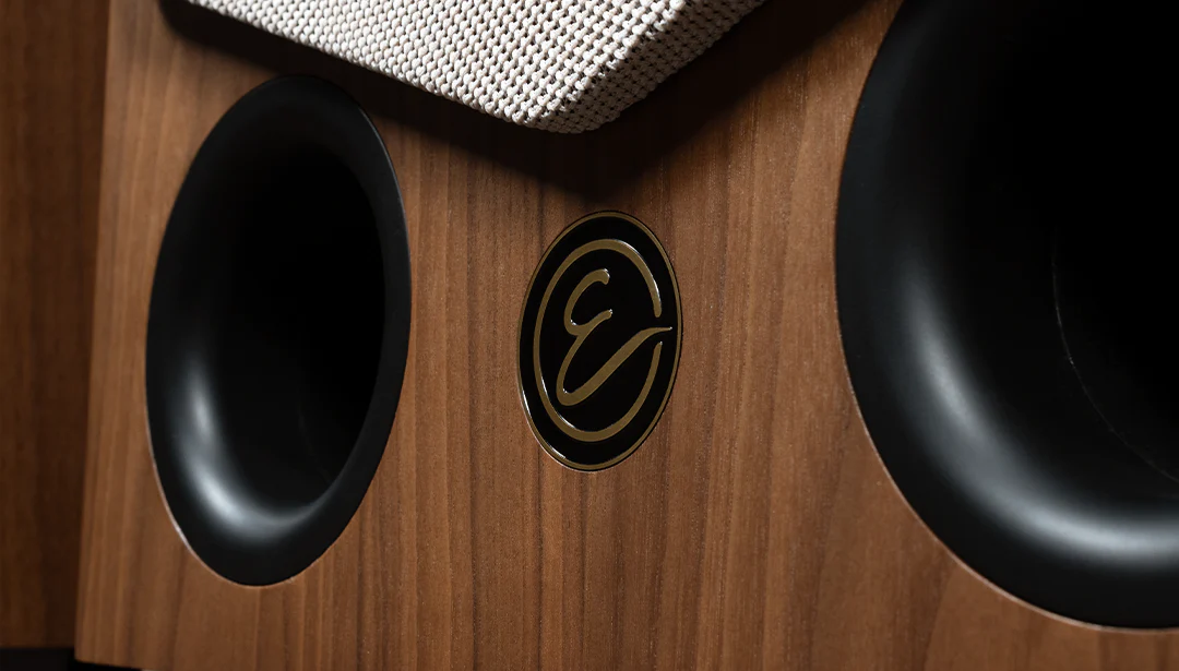 Nostala LB12 3-Way Floorstanding Loudspeakers (pair) - Image 10