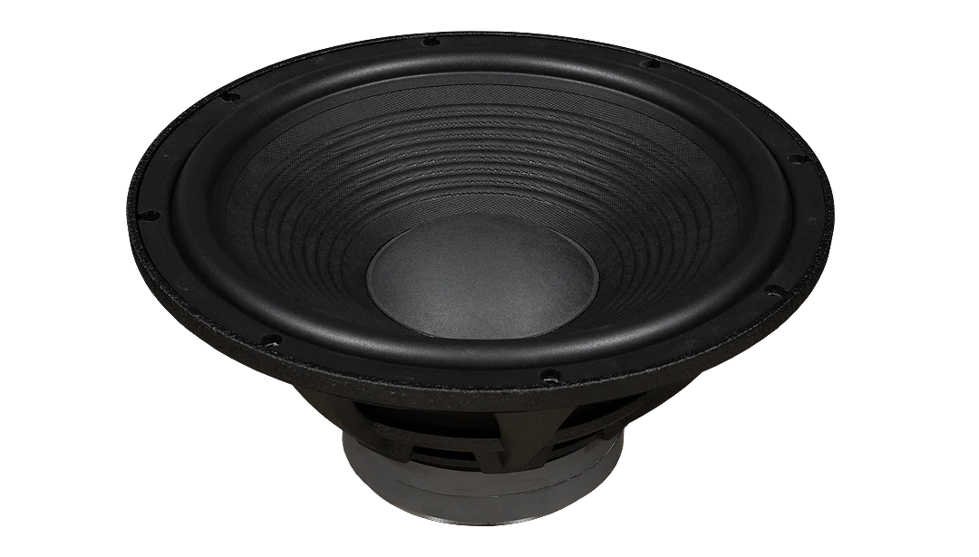 Nostala LB12 3-Way Floorstanding Loudspeakers (pair) - Image 11