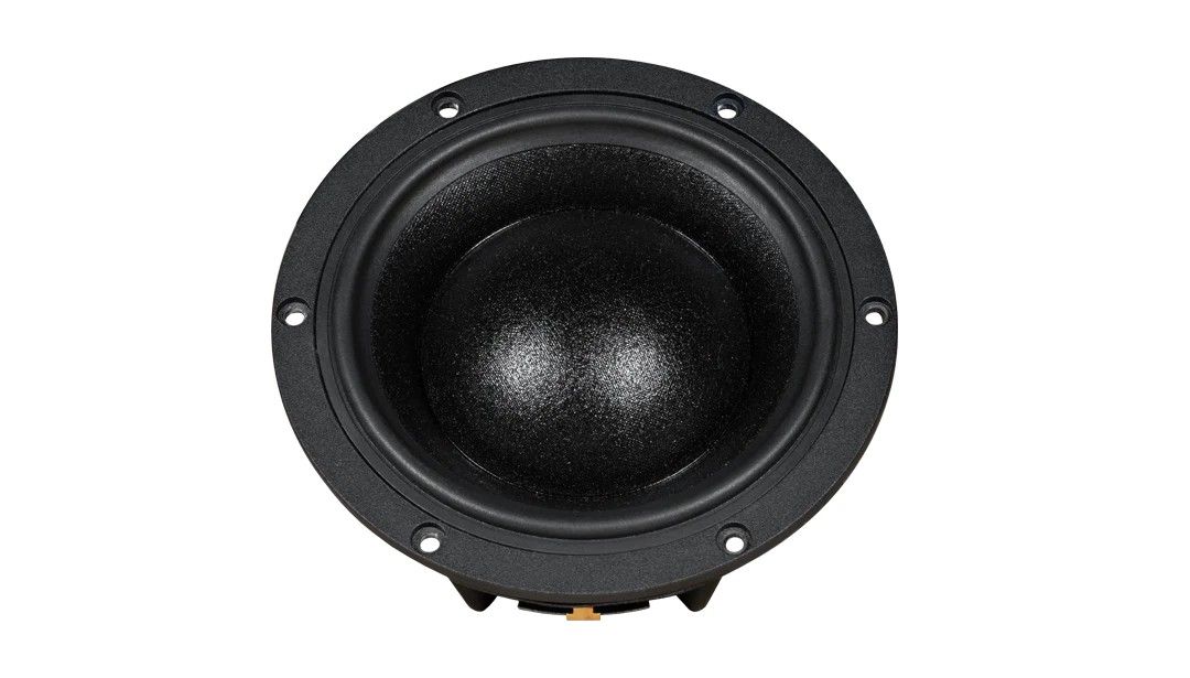 Nostala LB12 3-Way Floorstanding Loudspeakers (pair) - Image 12