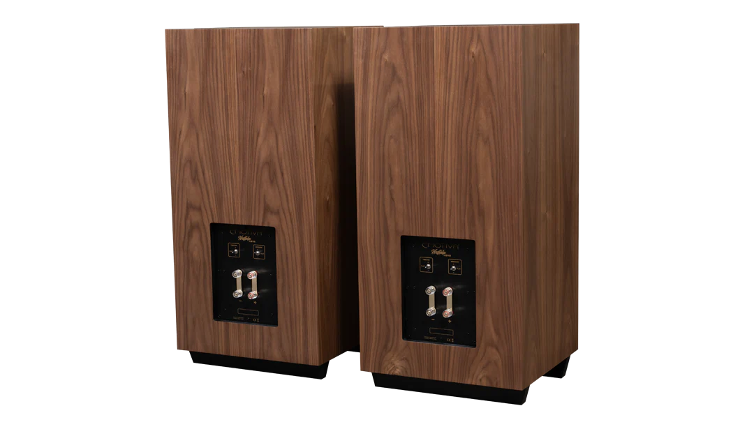 Nostala LB12 3-Way Floorstanding Loudspeakers (pair) - Image 2