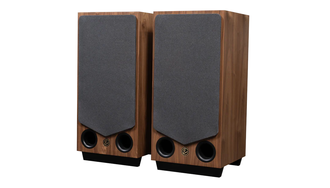 Nostala LB12 3-Way Floorstanding Loudspeakers (pair) - Image 4