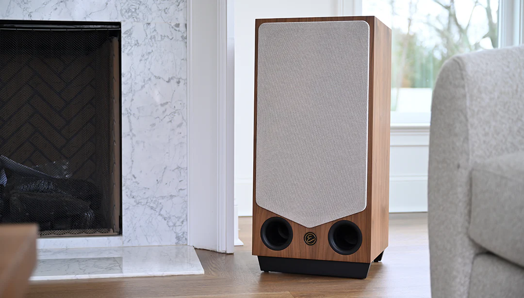 Nostala LB12 3-Way Floorstanding Loudspeakers (pair) - Image 6