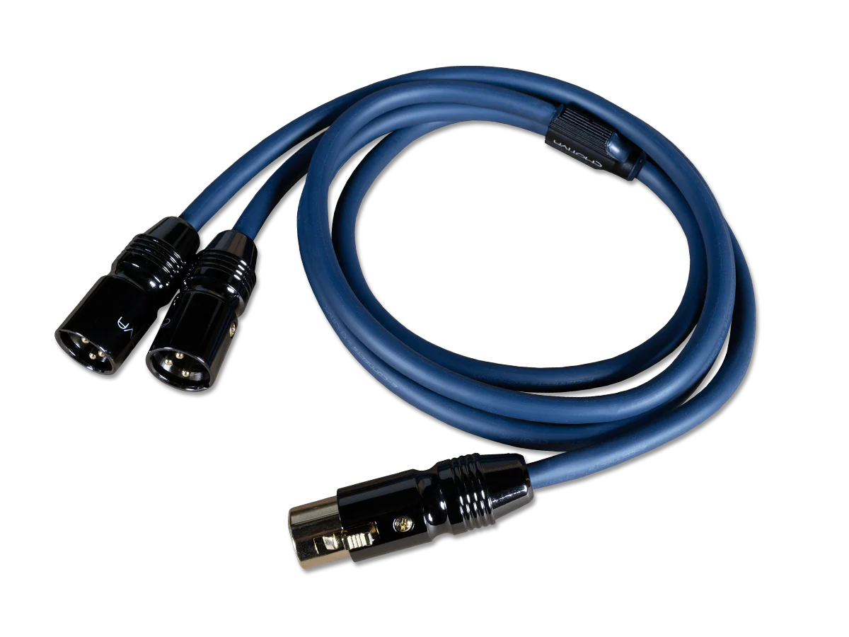 YXXLR Cable