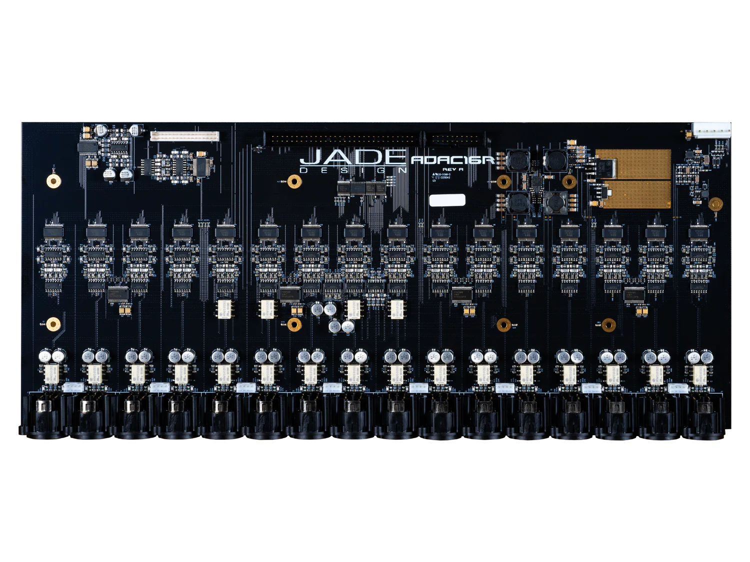 RMC-1L+ 16 Channel Dolby Atmos & DTS:X Cinema Processor - Image 10