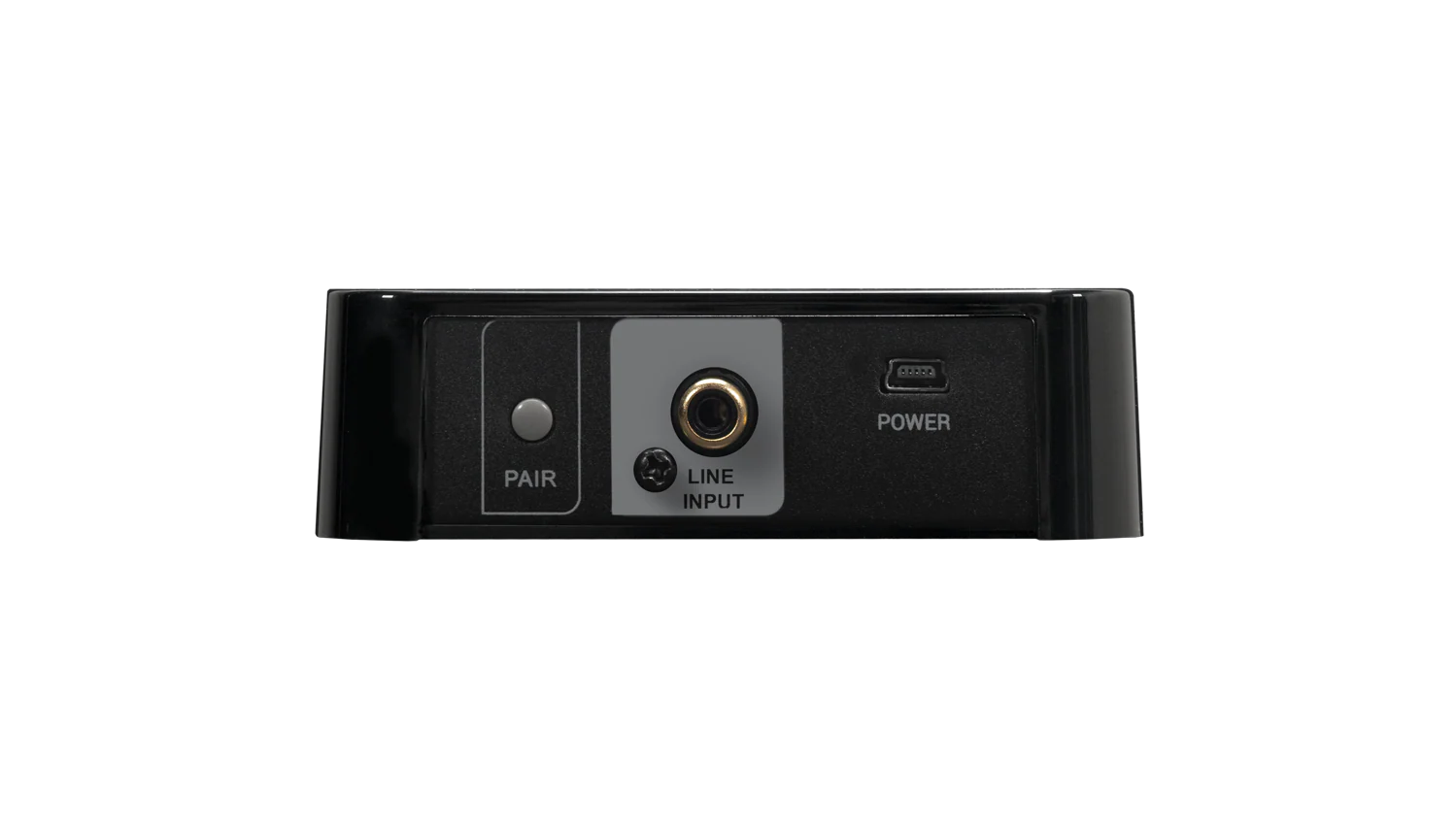 VSUB-1 Virtual Copper 24 Bit Digital Audio Wireless Subwoofer Receiver - Image 2