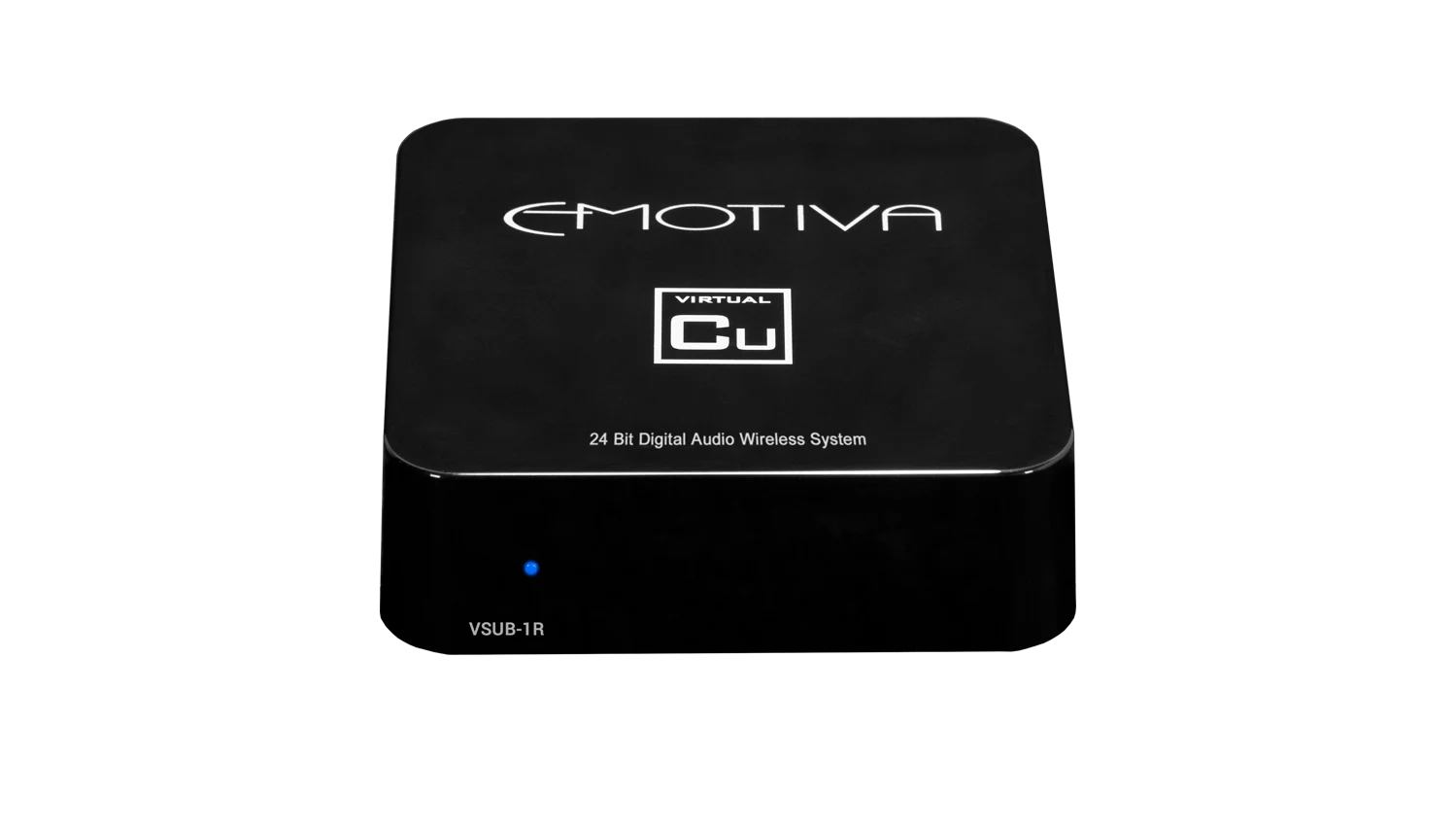 VSUB-1 Virtual Copper 24 Bit Digital Audio Wireless Subwoofer Receiver - Image 4