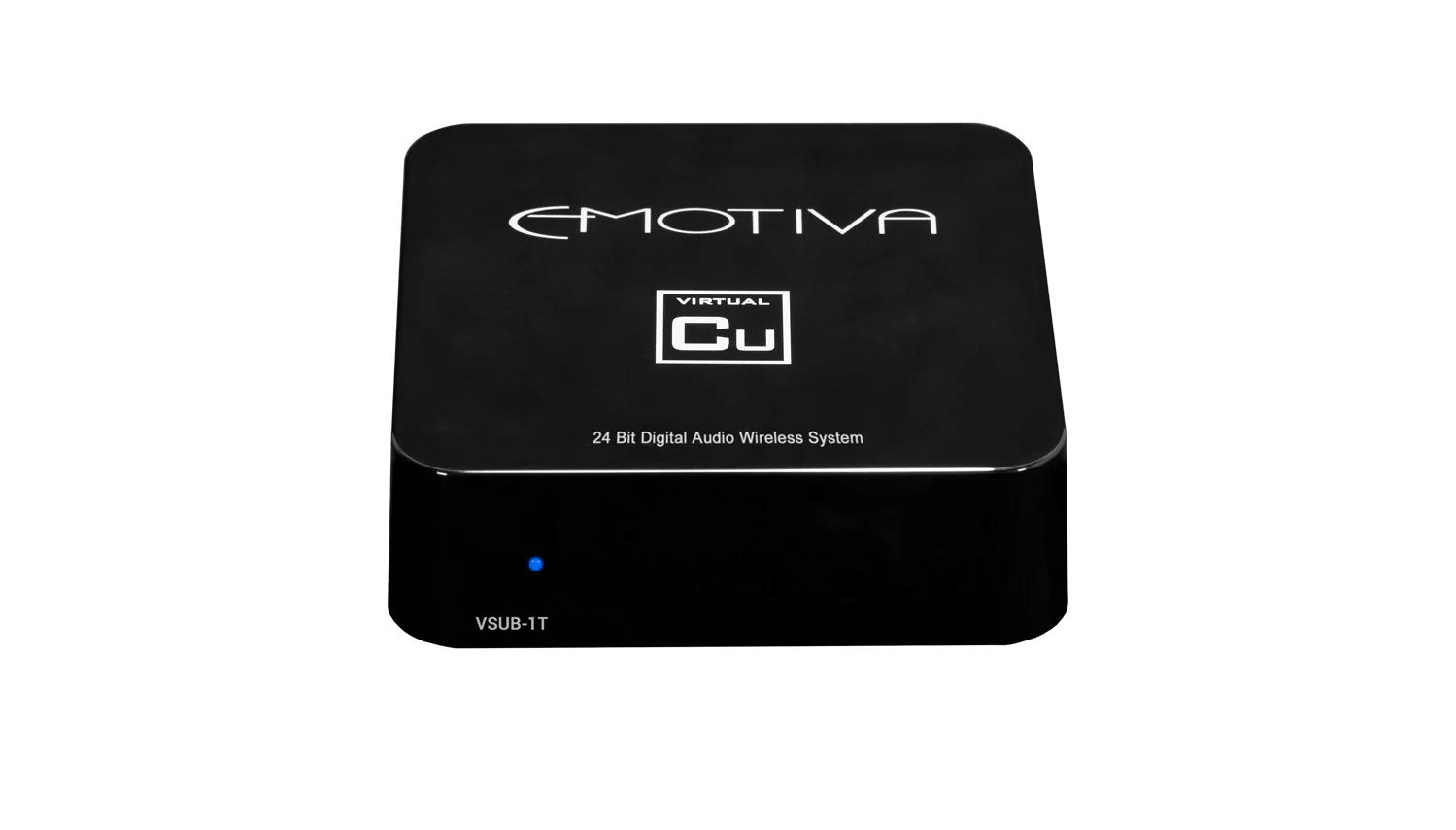 VSUB-1 Virtual Copper 24 Bit Digital Audio Wireless Subwoofer System - Image 7