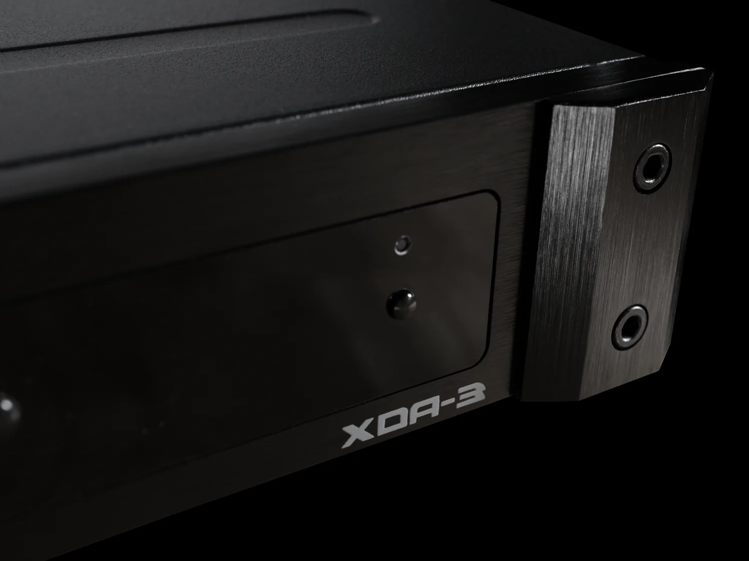 XDA-3 Differential Reference DAC / Preamp - Image 10