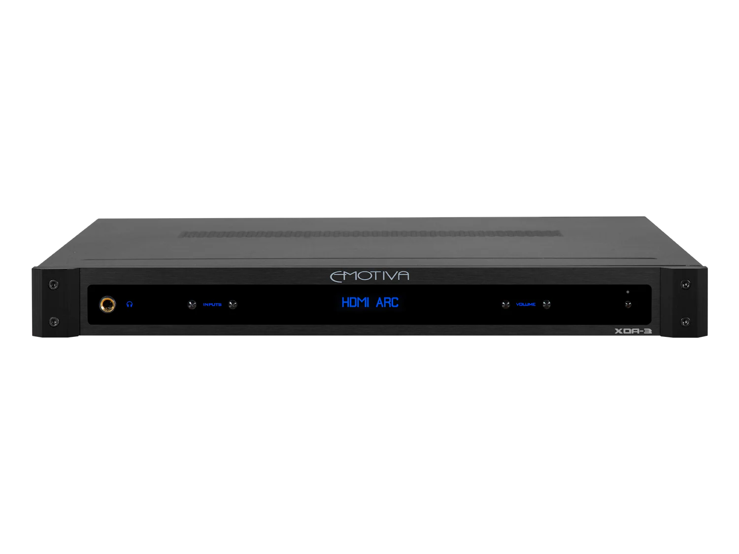 XDA-3 Differential Reference DAC / Preamp - Image 3
