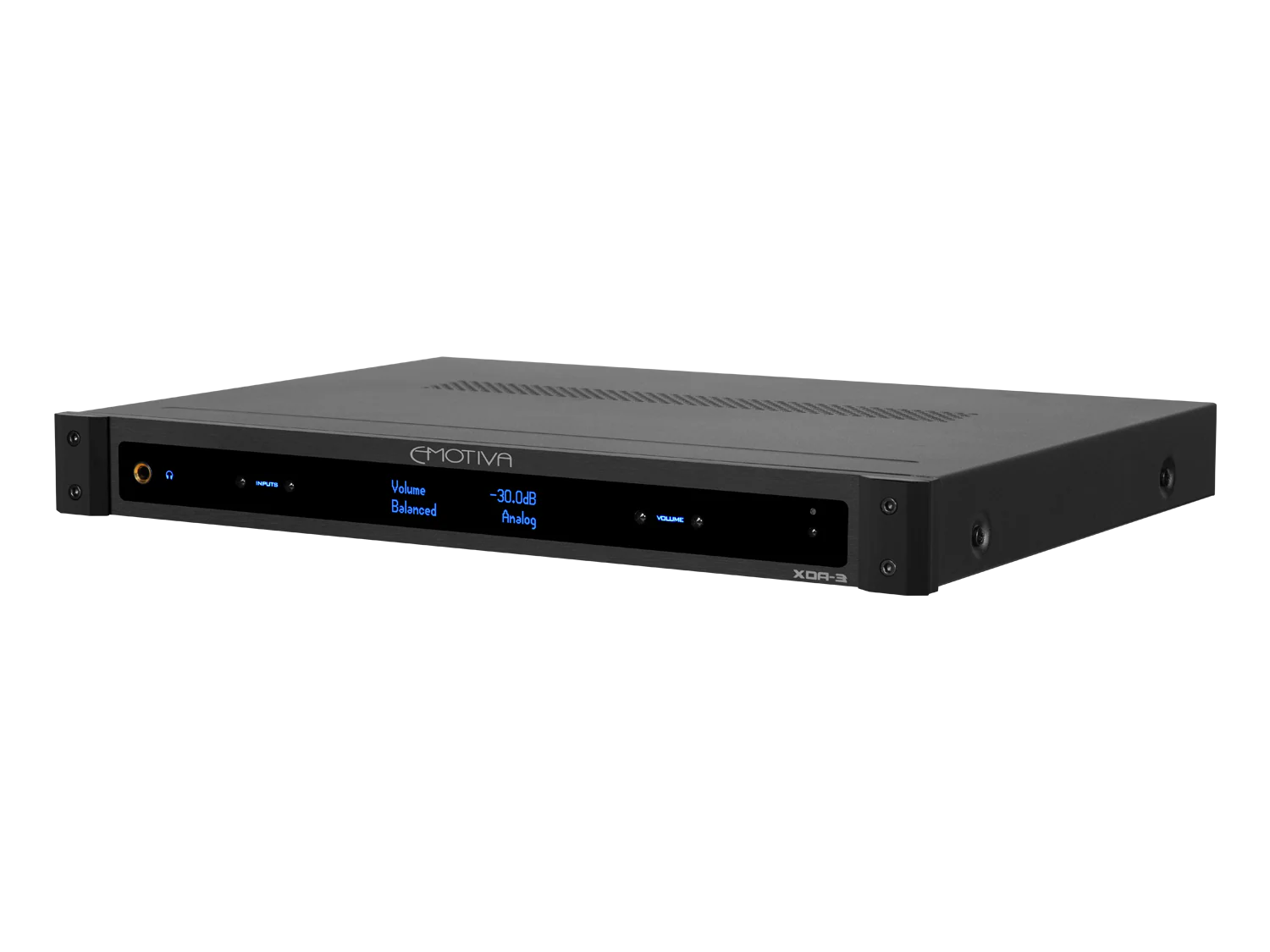 XDA-3 Differential Reference DAC / Preamp - Image 4