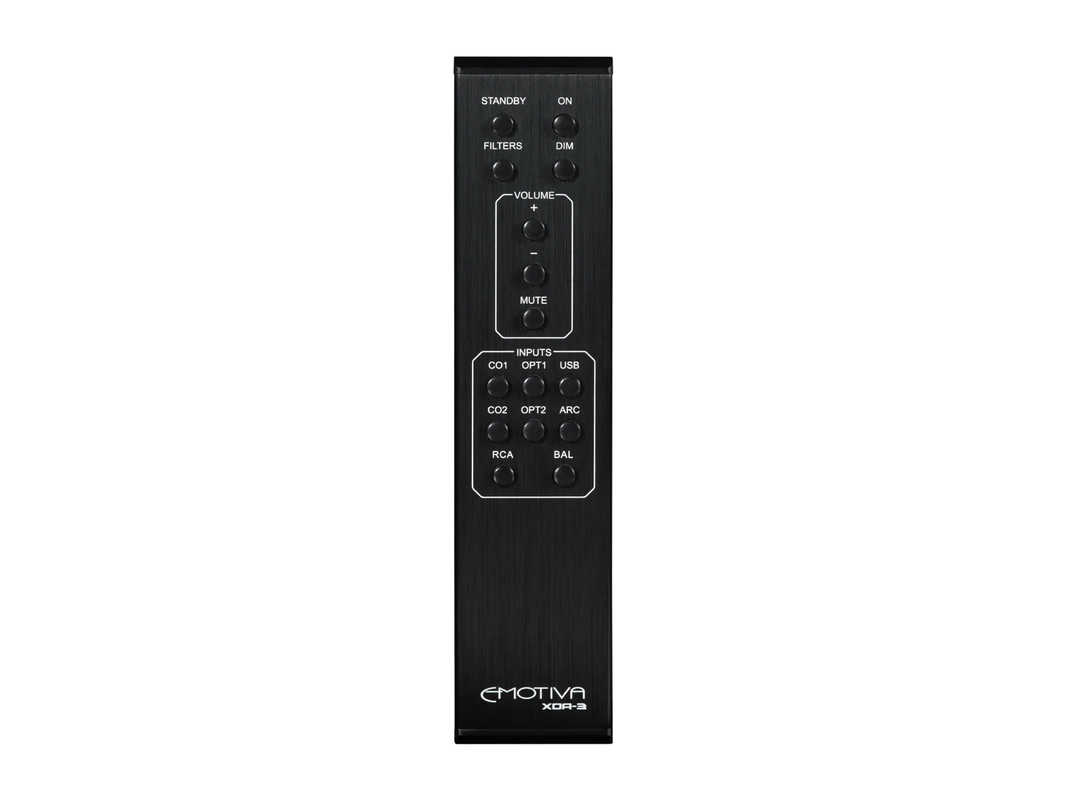 XDA-3 Differential Reference DAC / Preamp - Image 7
