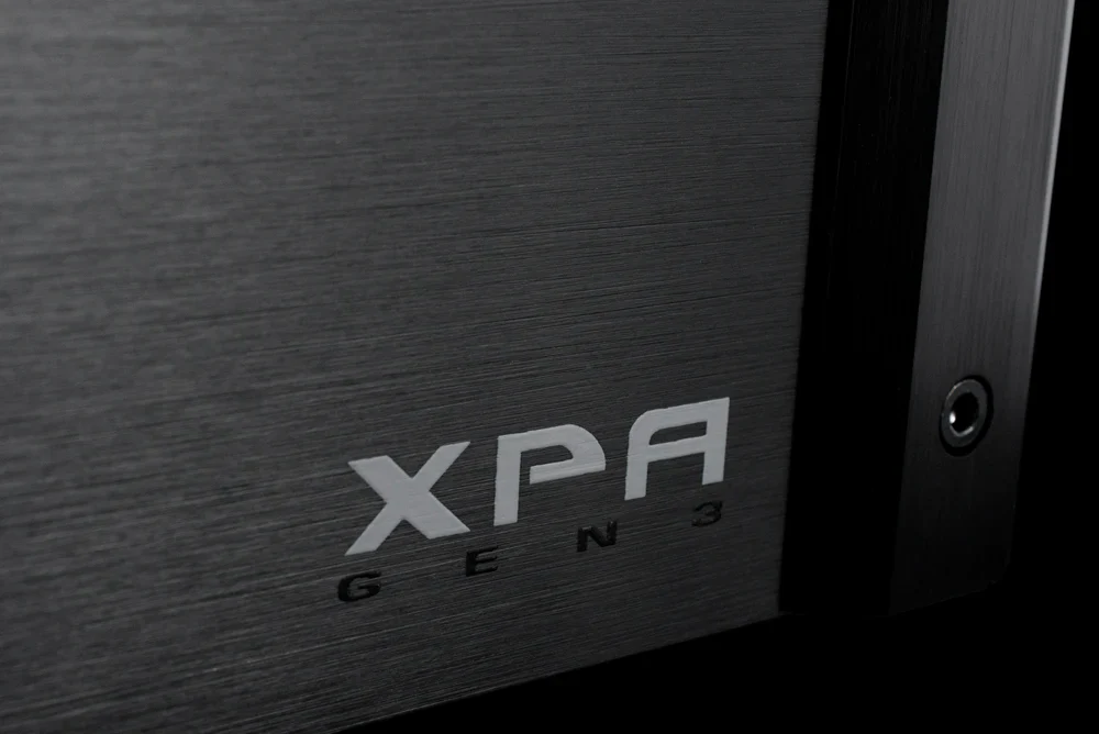 XPA-1 Gen3 Monoblock Audiophile Power Amplifier - Image 10