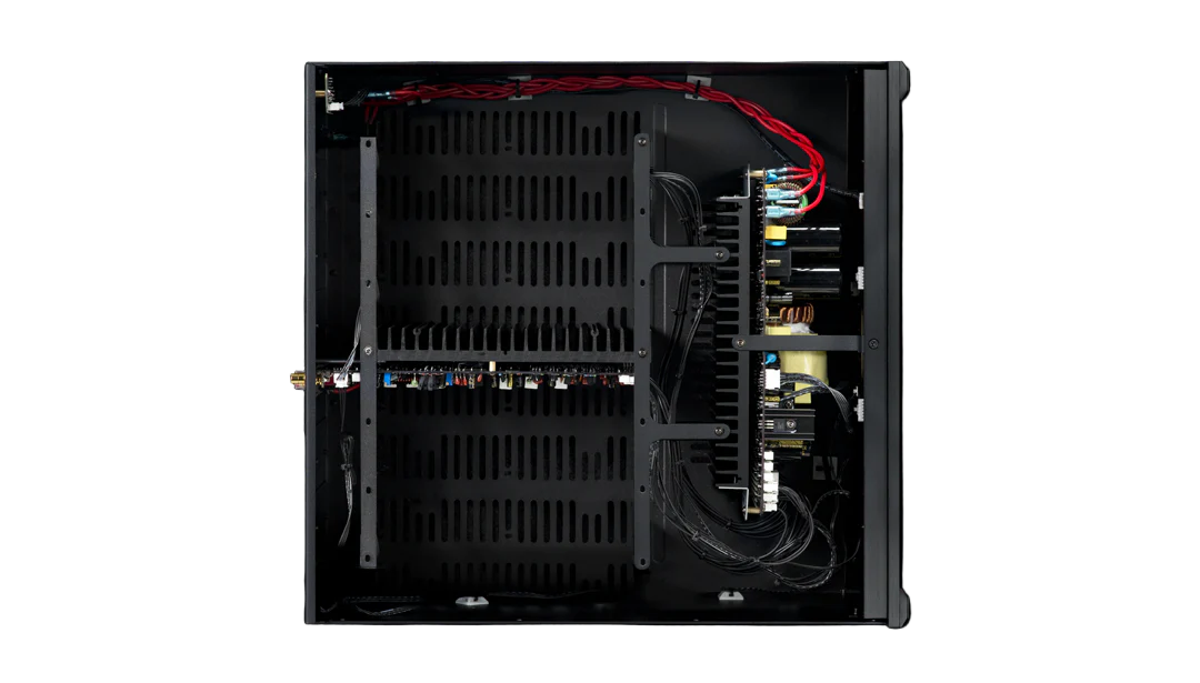 XPA-1 Gen3 Monoblock Audiophile Power Amplifier - Image 3