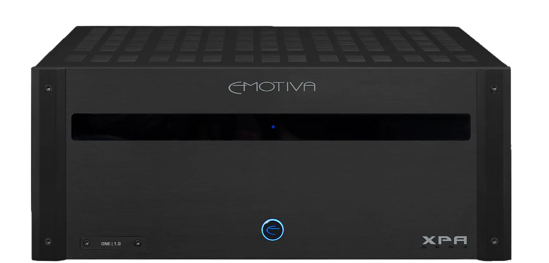 XPA-1 Gen3 Monoblock Audiophile Power Amplifier - Image 4