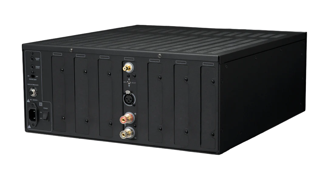XPA-1 Gen3 Monoblock Audiophile Power Amplifier - Image 5