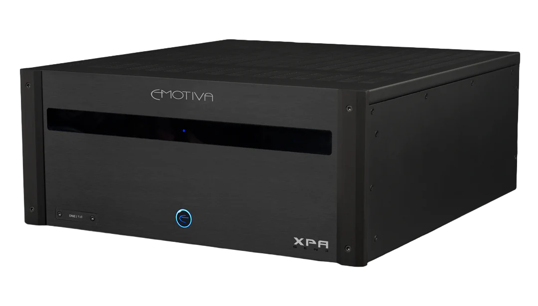 XPA-1 Gen3 Monoblock Audiophile Power Amplifier - Image 6