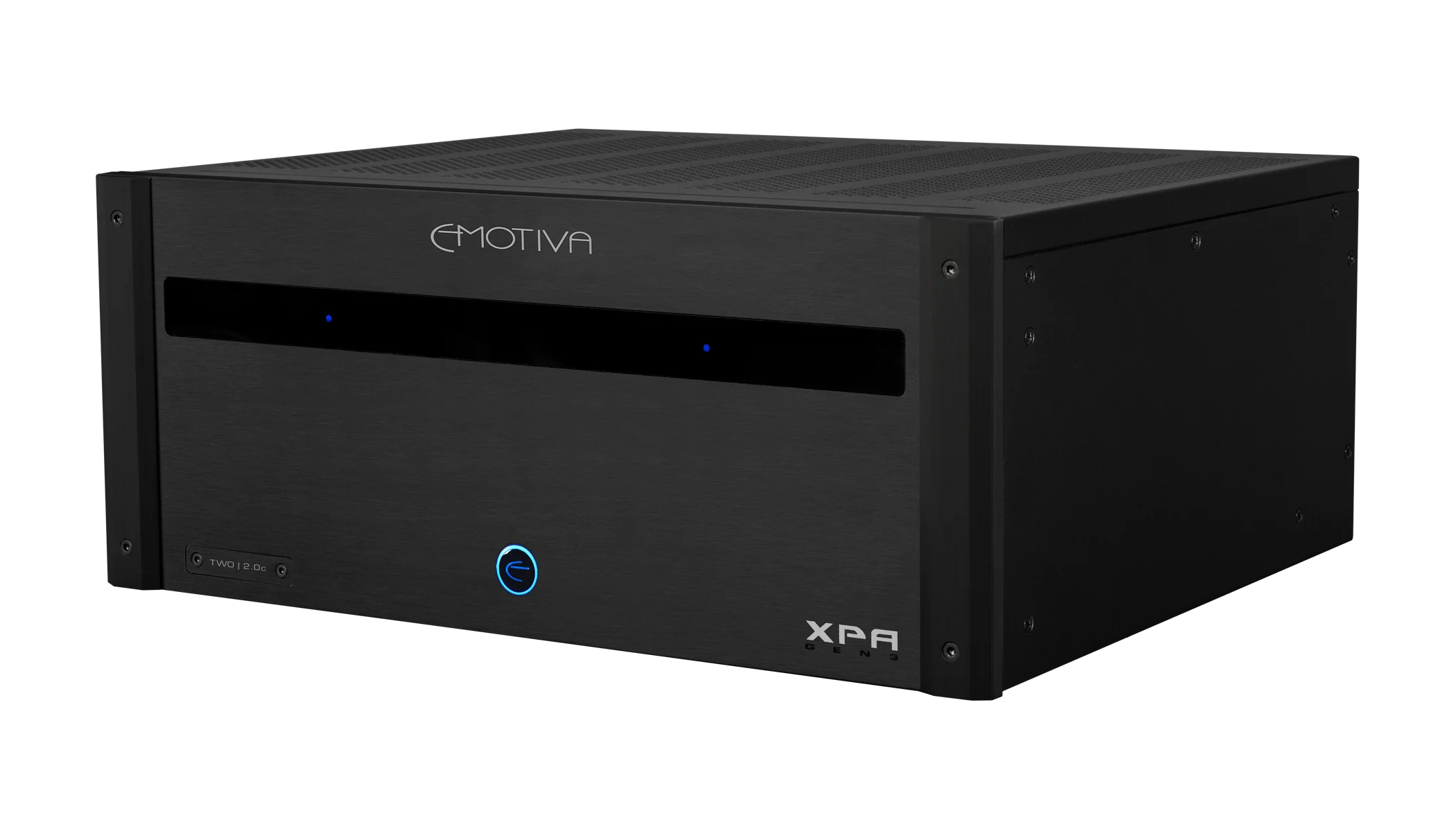 XPA C Compact Chassis Power Amplifier - Image 5