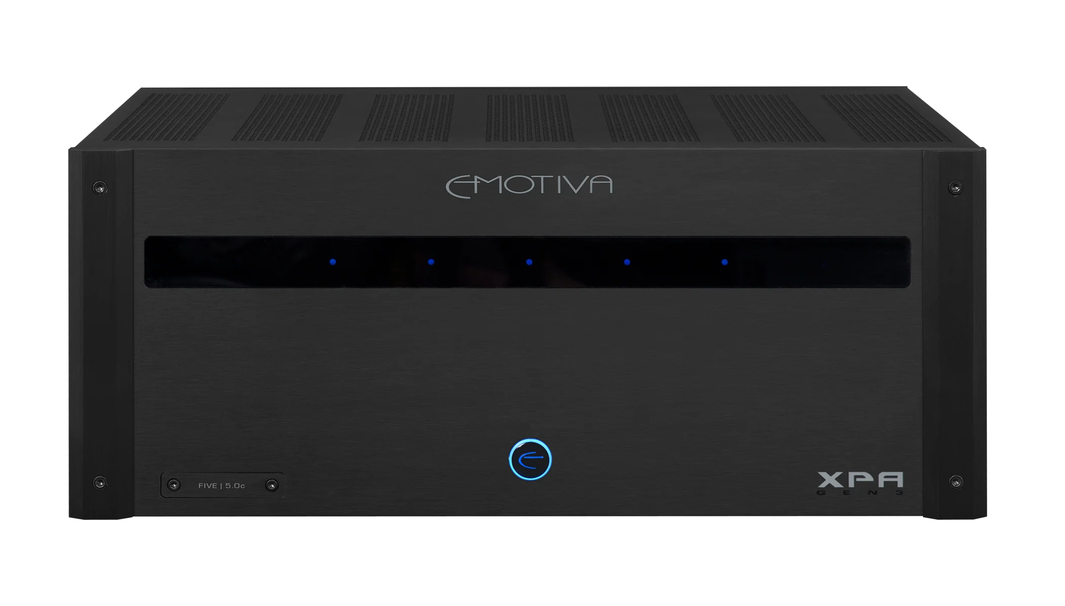 XPA C Compact Chassis Power Amplifier - Image 7