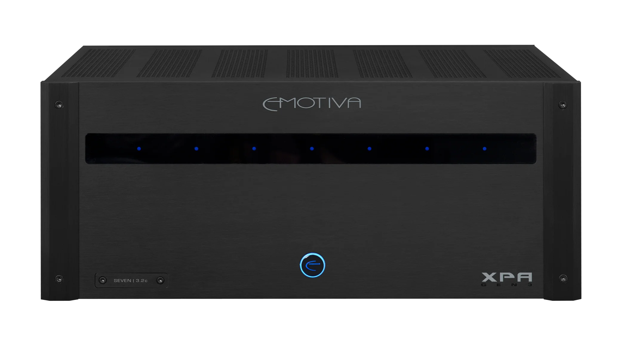 XPA C Compact Chassis Power Amplifier - Image 9