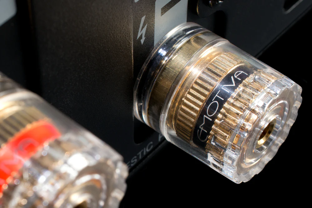 XPA-DR1 Differential Reference™ Monoblock Power Amplifier - Image 13