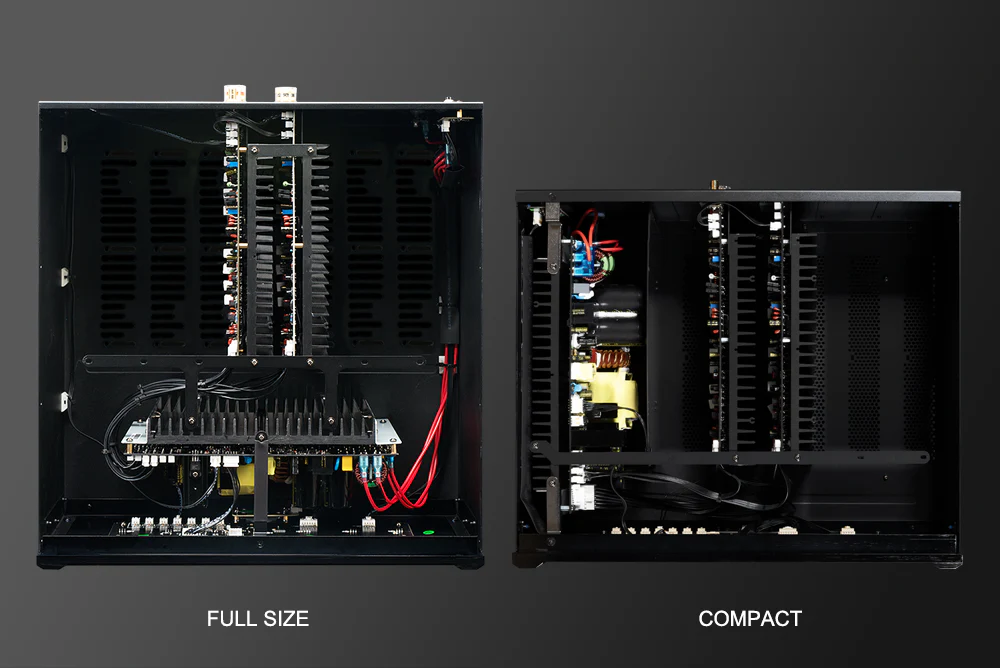 XPA-DR1 Differential Reference™ Monoblock Power Amplifier - Image 7
