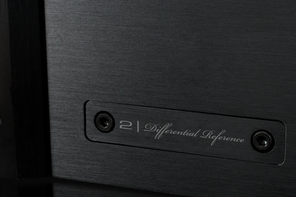 XPA-DR2 Differential Reference™ Two-Channel Power Amplifier - Image 10