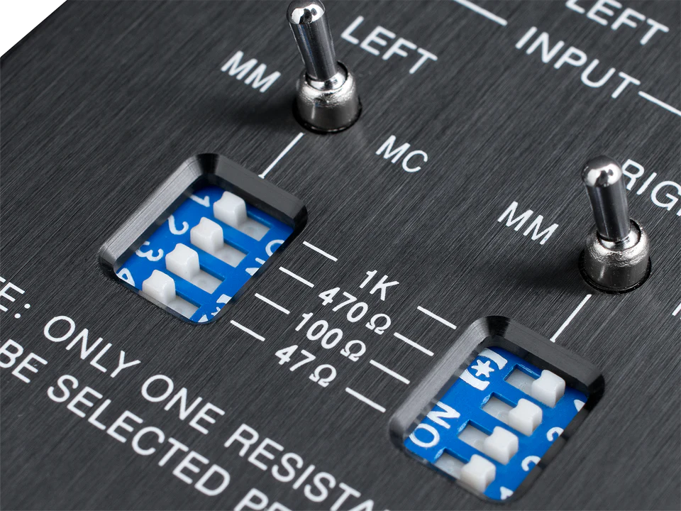 XPS-1 High-Performance Phono Preamplifier - Image 5