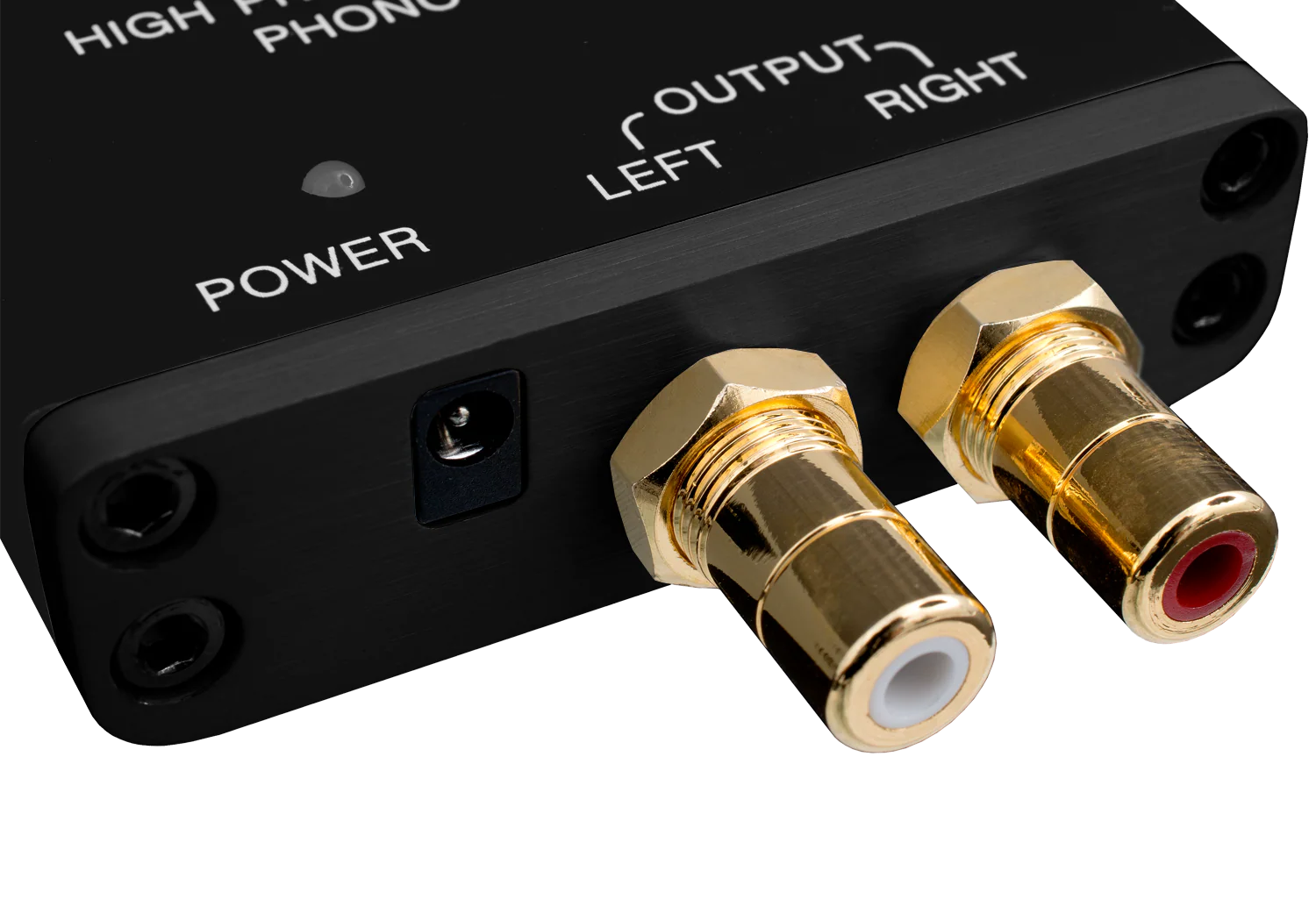 XPS-1 High-Performance Phono Preamplifier - Image 6
