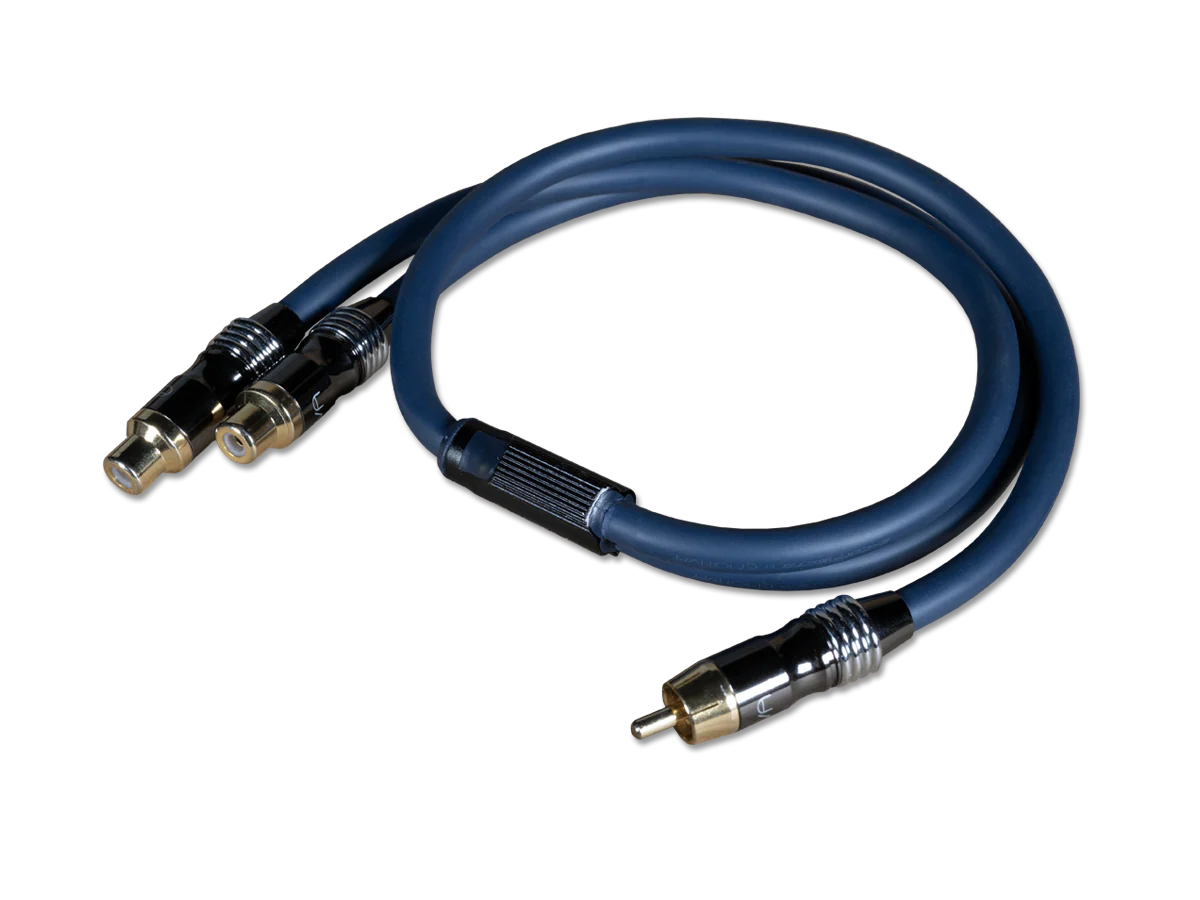 YRCA Male Cable